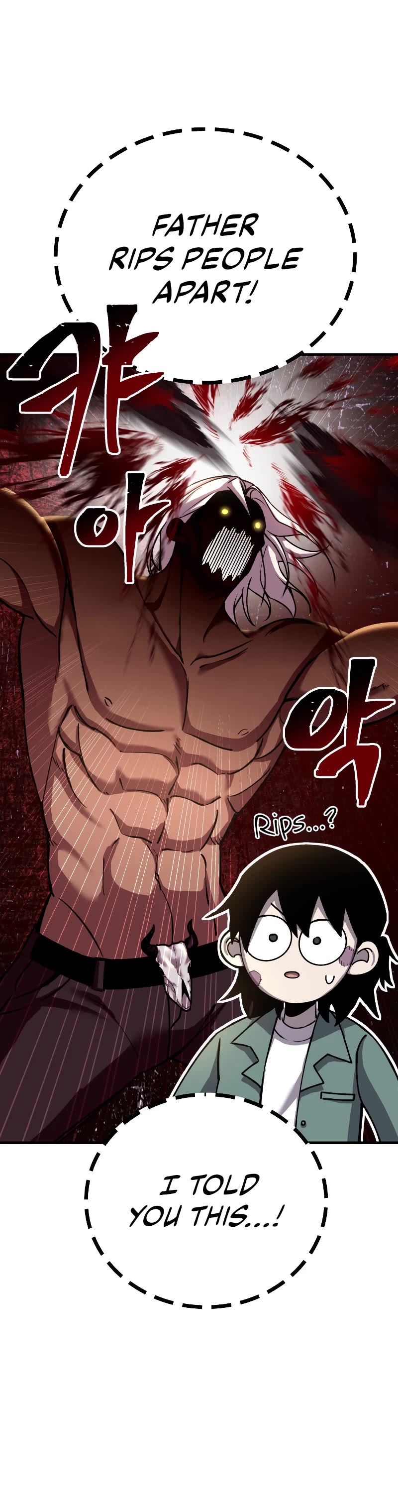 Poison-Eating Healer Chapter 22 page 11 - Chapter 22