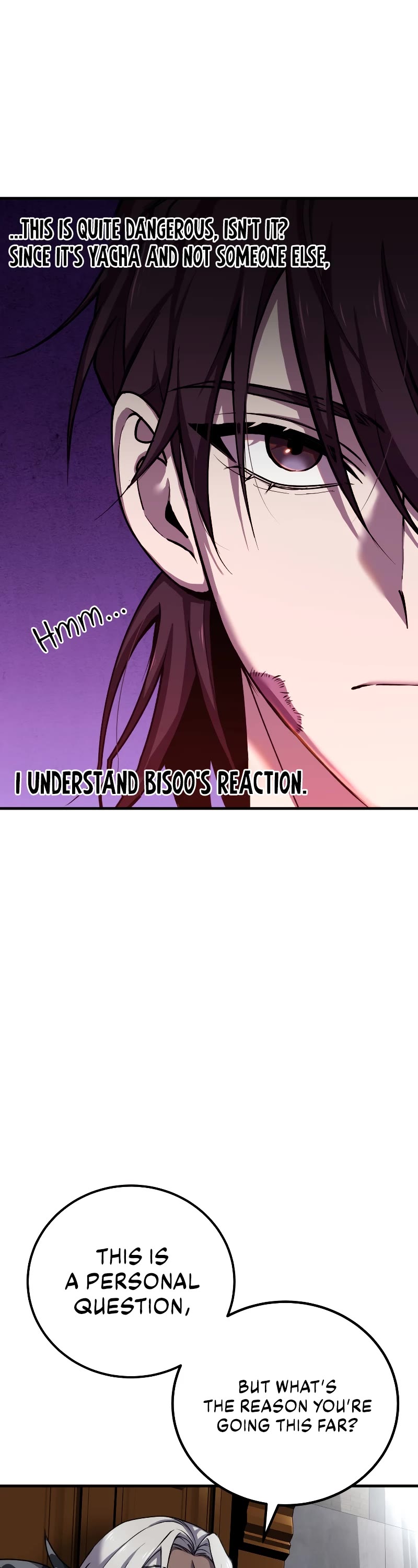 Poison-Eating Healer Chapter 22 page 12 - Chapter 22