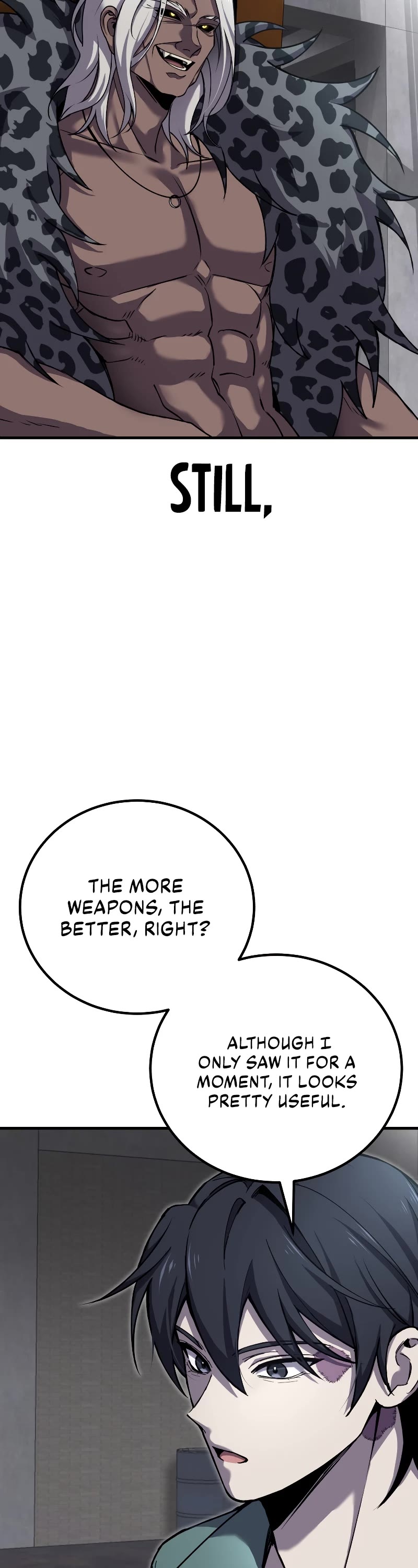 Poison-Eating Healer Chapter 22 page 13 - Chapter 22