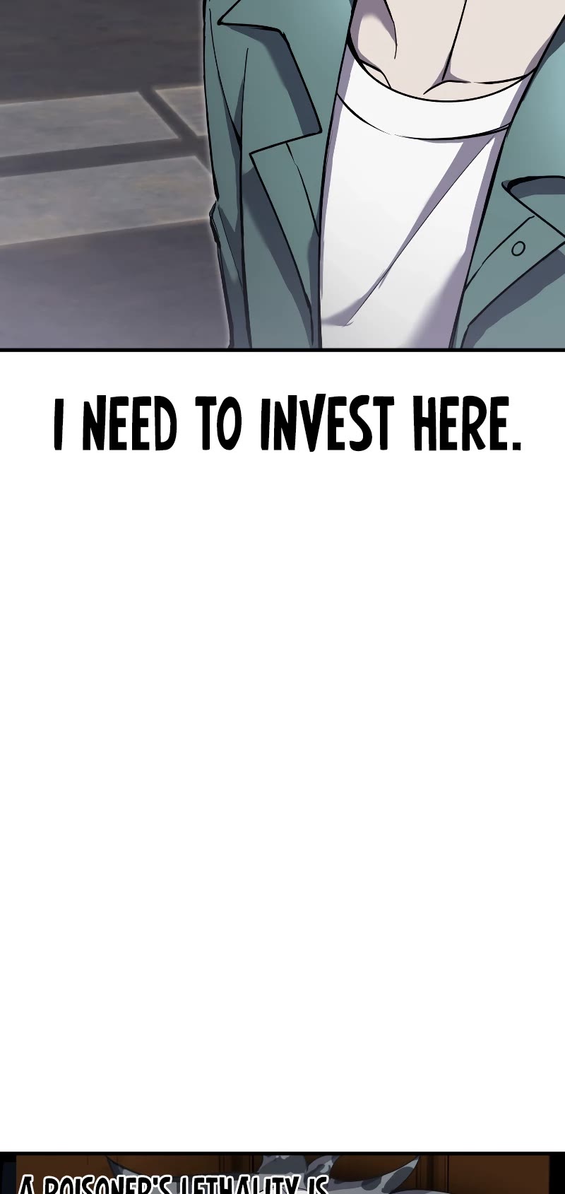 Poison-Eating Healer Chapter 22 page 14 - Chapter 22