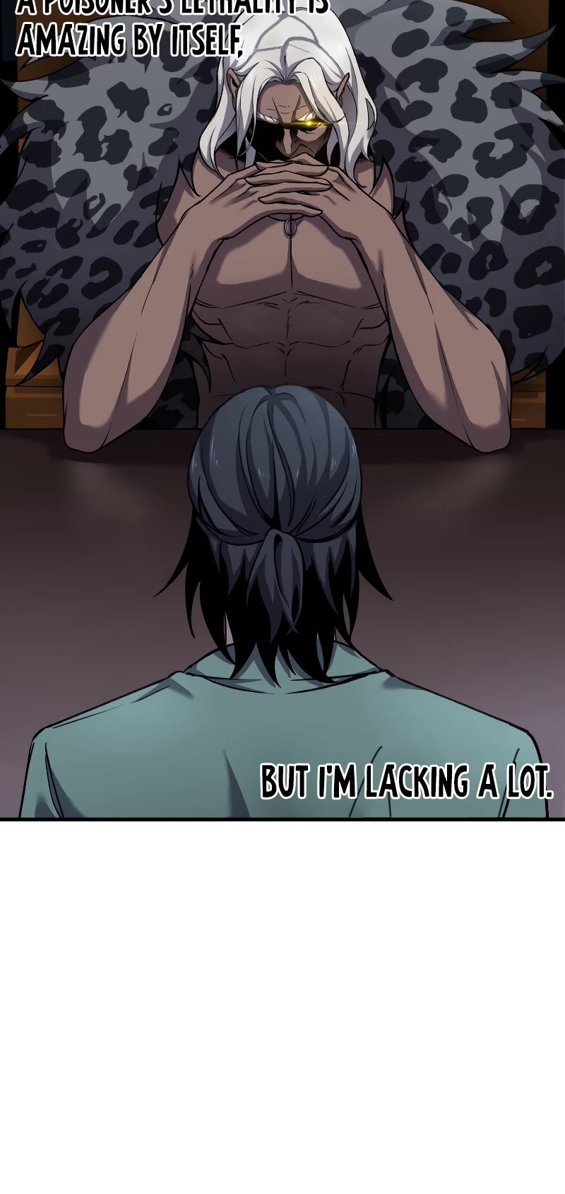 Poison-Eating Healer Chapter 22 page 15 - Chapter 22