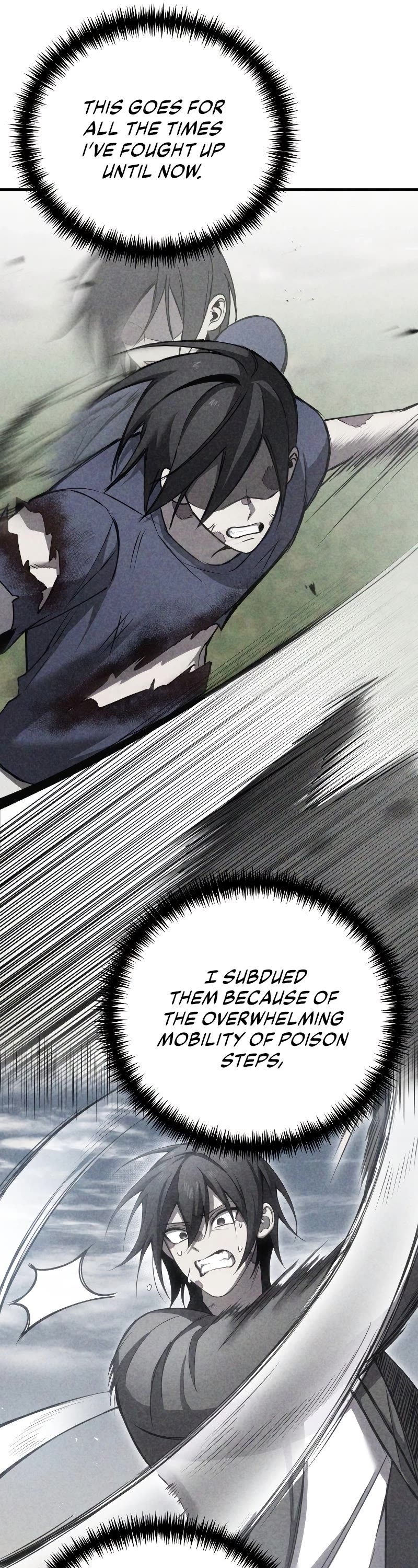 Poison-Eating Healer Chapter 22 page 16 - Chapter 22