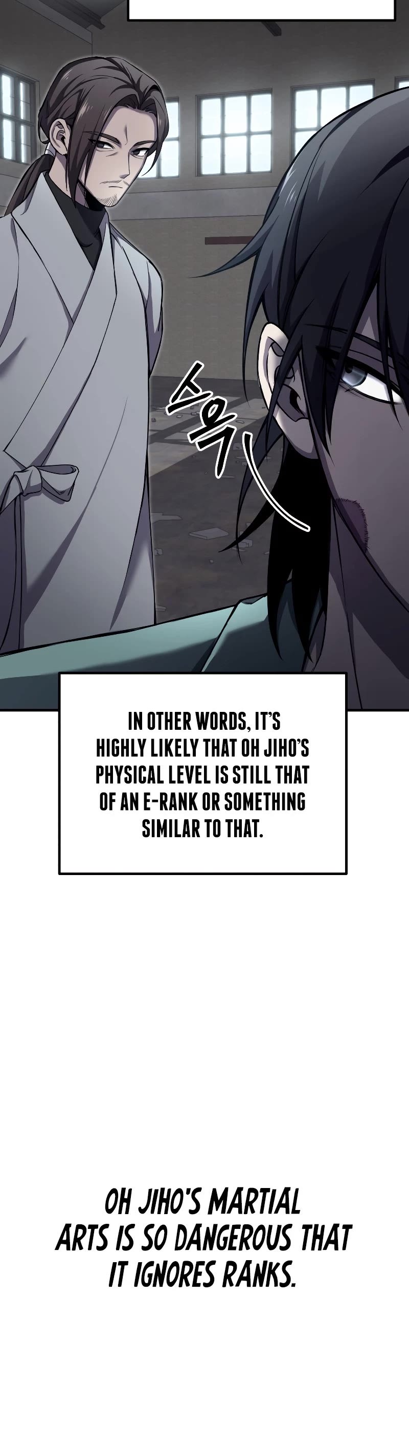 Poison-Eating Healer Chapter 22 page 18 - Chapter 22