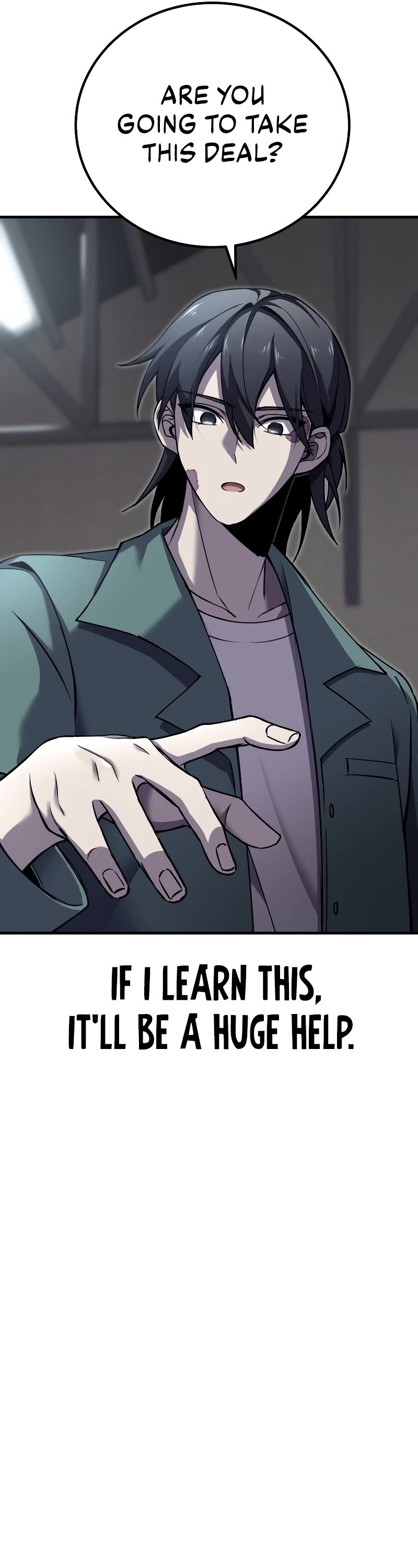 Poison-Eating Healer Chapter 22 page 20 - Chapter 22