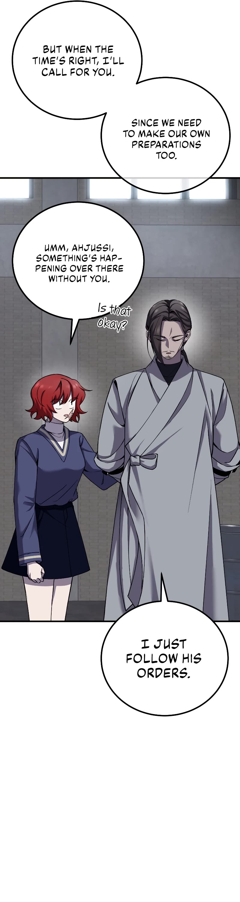Poison-Eating Healer Chapter 22 page 25 - Chapter 22