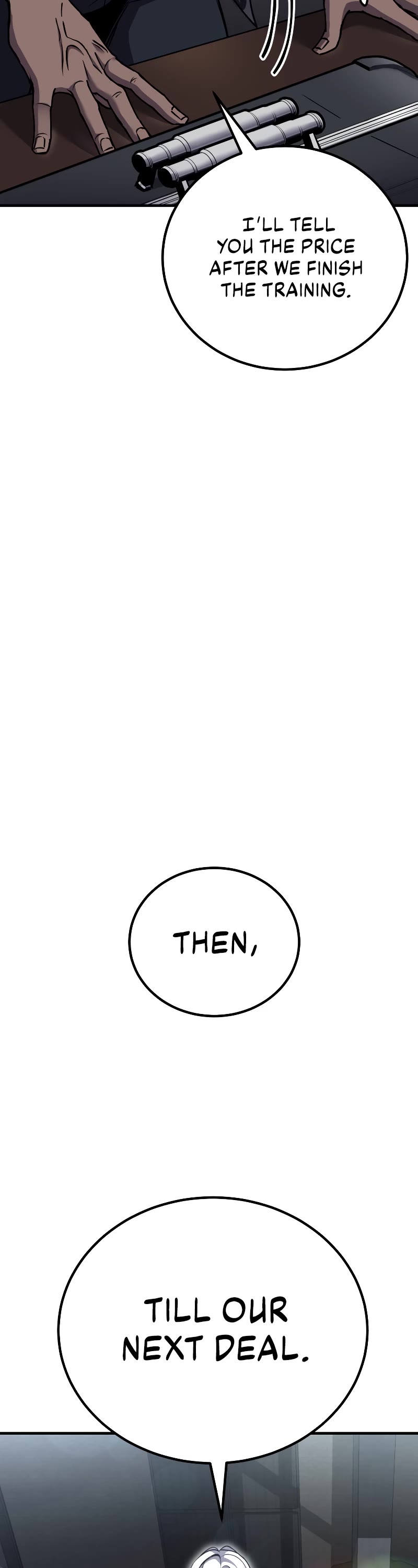 Poison-Eating Healer Chapter 22 page 27 - Chapter 22