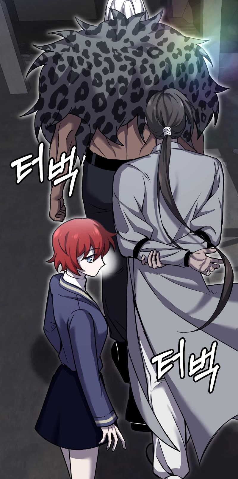 Poison-Eating Healer Chapter 22 page 28 - Chapter 22