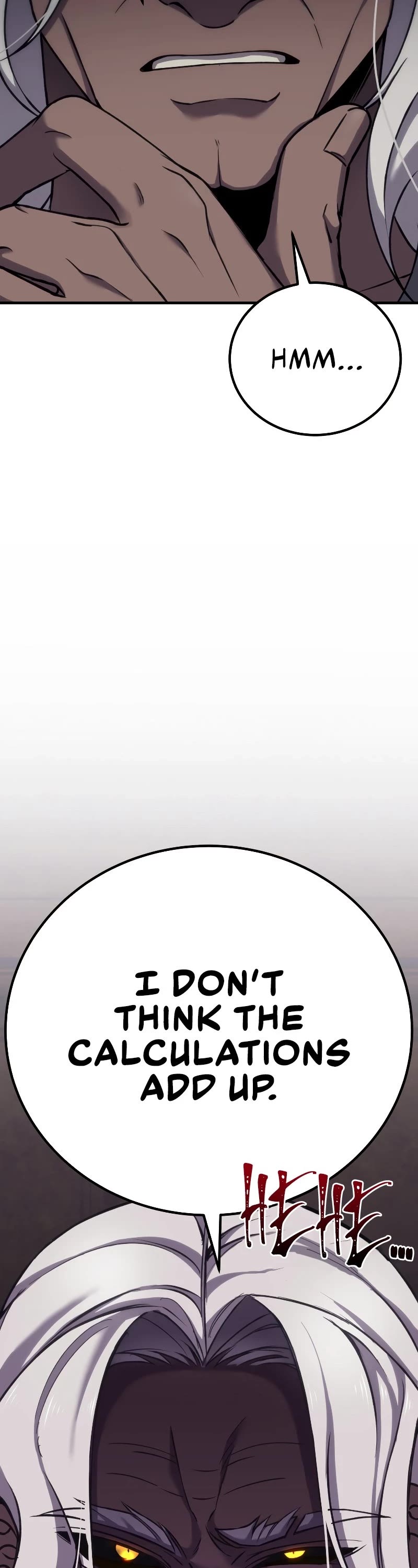 Poison-Eating Healer Chapter 22 page 3 - Chapter 22