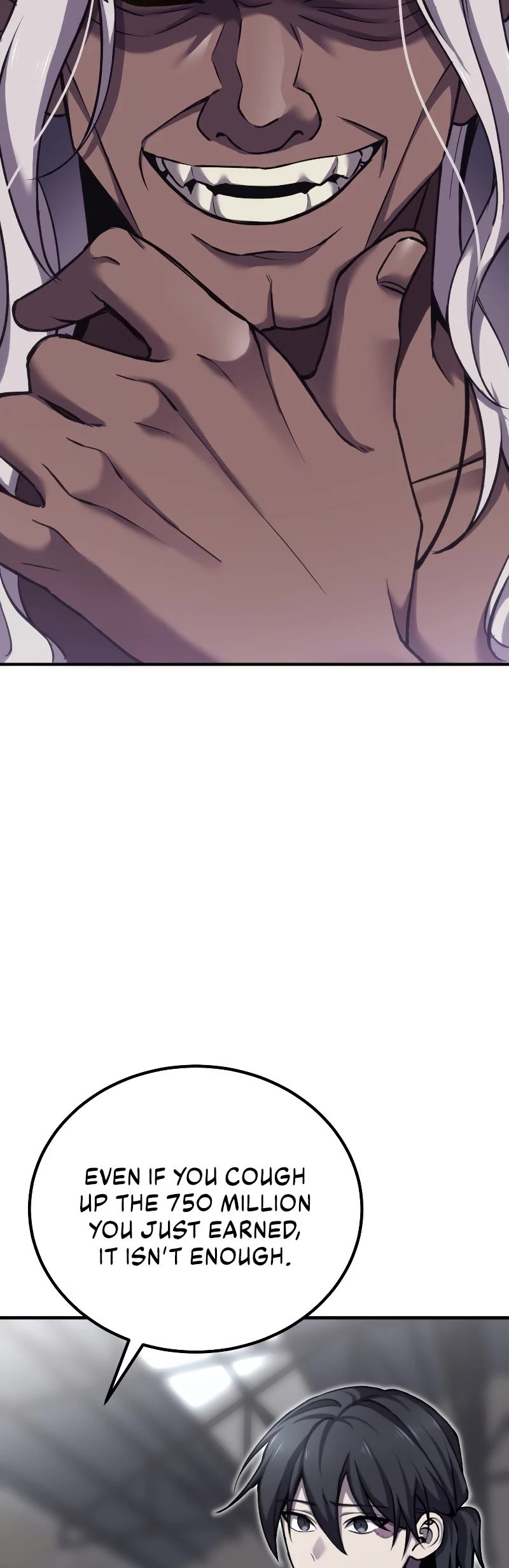 Poison-Eating Healer Chapter 22 page 4 - Chapter 22