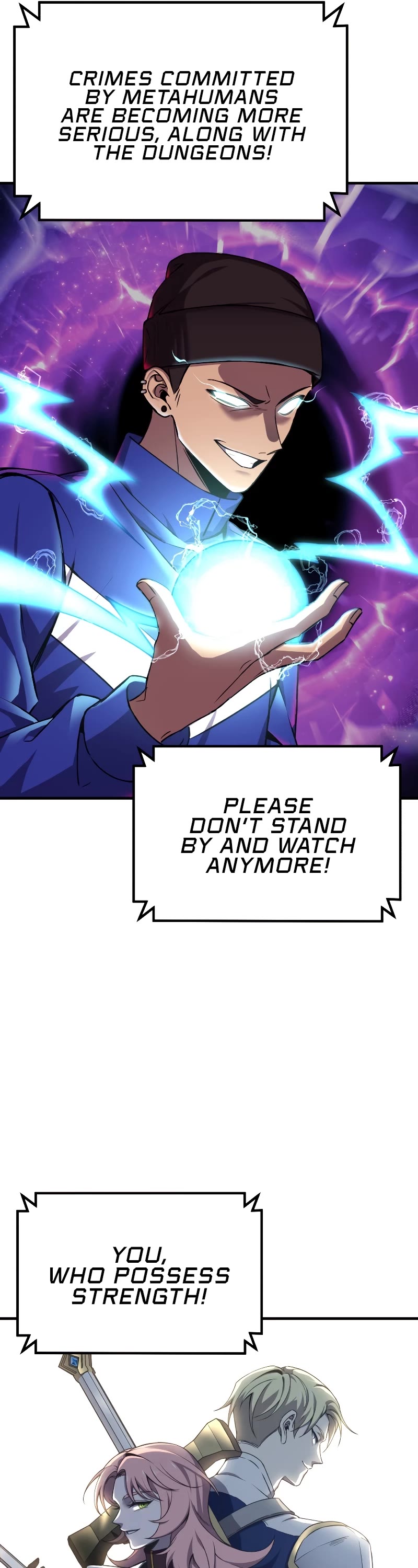 Poison-Eating Healer Chapter 22 page 40 - Chapter 22