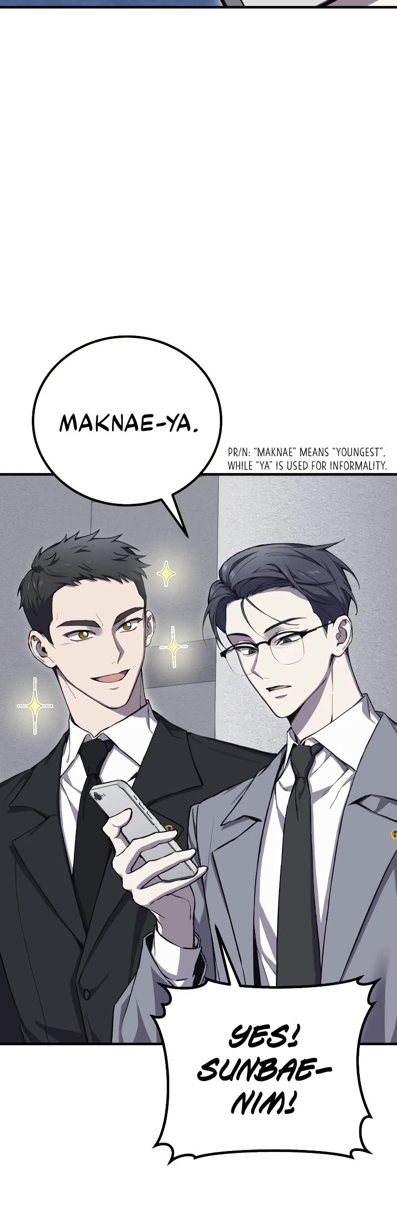 Poison-Eating Healer Chapter 22 page 47 - Chapter 22