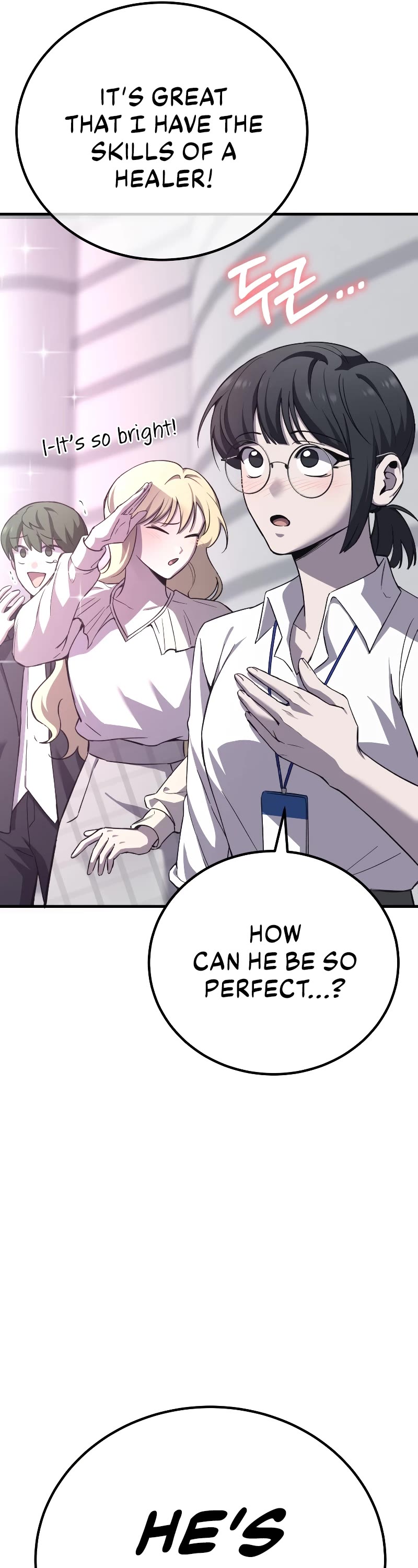 Poison-Eating Healer Chapter 22 page 58 - Chapter 22