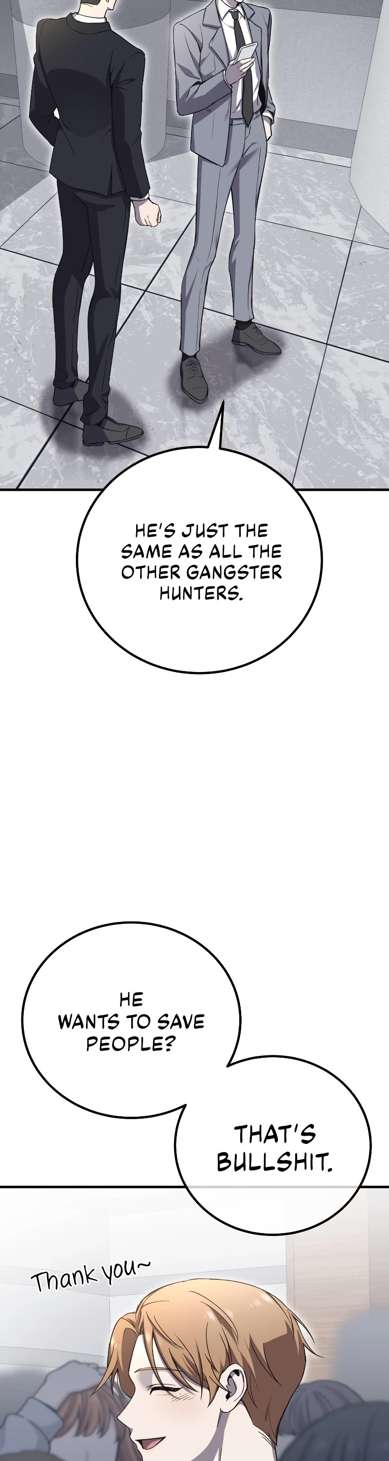 Poison-Eating Healer Chapter 22 page 60 - Chapter 22
