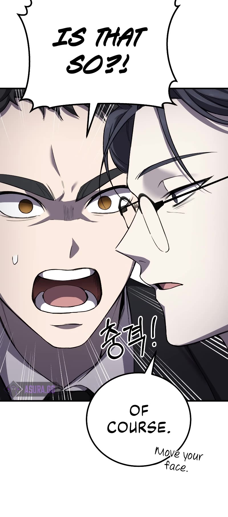 Poison-Eating Healer Chapter 22 page 62 - Chapter 22