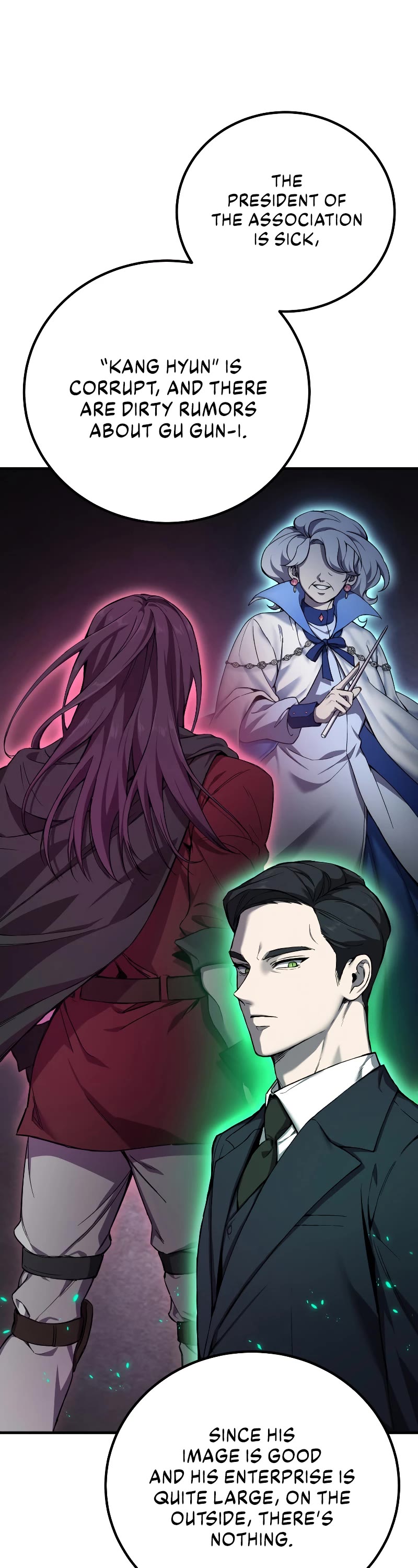 Poison-Eating Healer Chapter 22 page 63 - Chapter 22