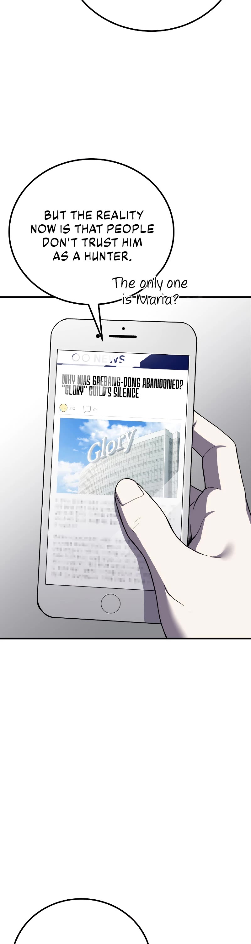 Poison-Eating Healer Chapter 22 page 64 - Chapter 22