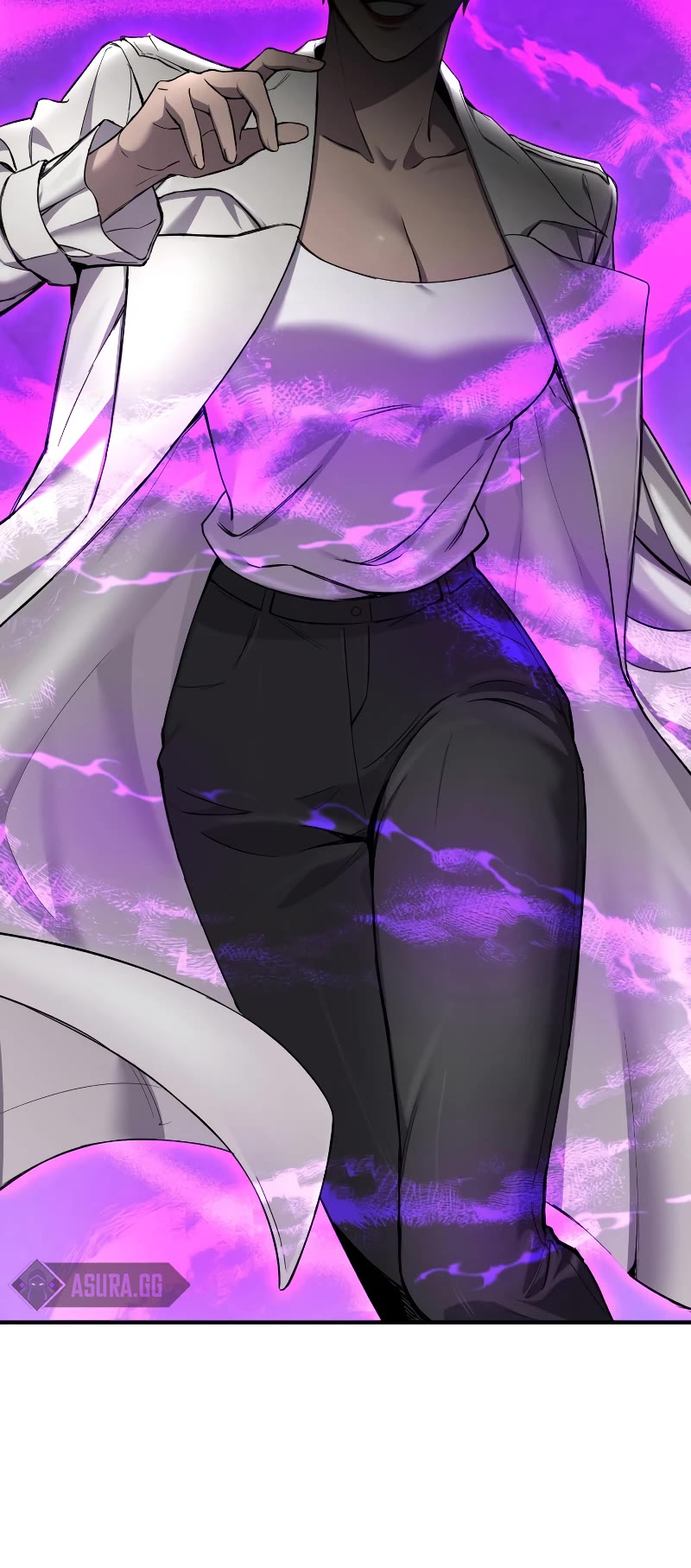 Poison-Eating Healer Chapter 22 page 67 - Chapter 22