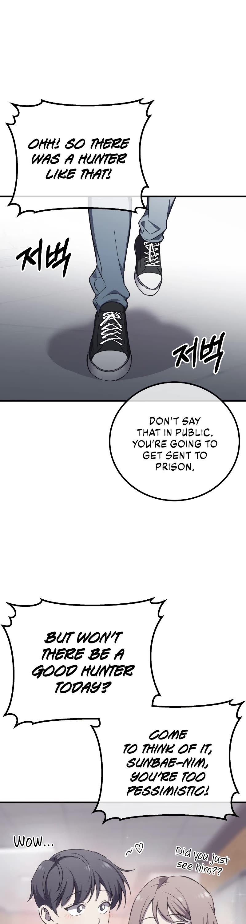 Poison-Eating Healer Chapter 22 page 68 - Chapter 22