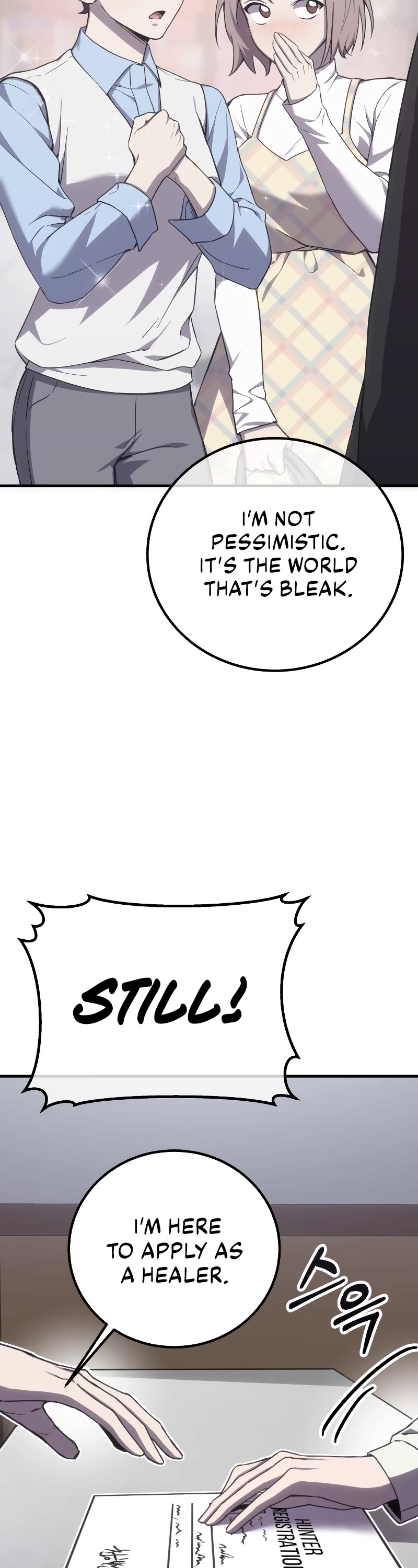 Poison-Eating Healer Chapter 22 page 69 - Chapter 22