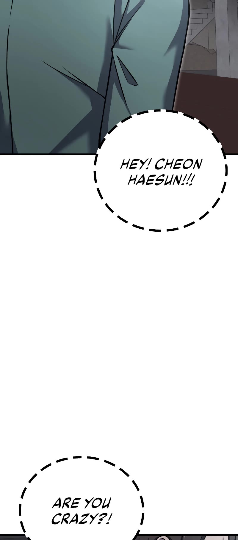 Poison-Eating Healer Chapter 22 page 9 - Chapter 22
