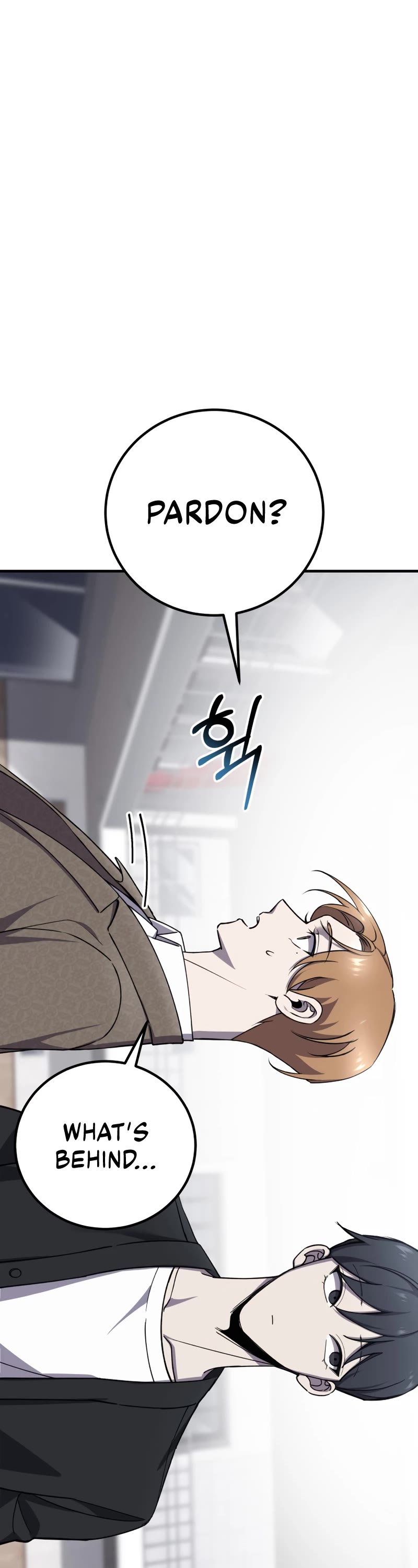 Poison-Eating Healer Chapter 23 page 14 - Chapter 23