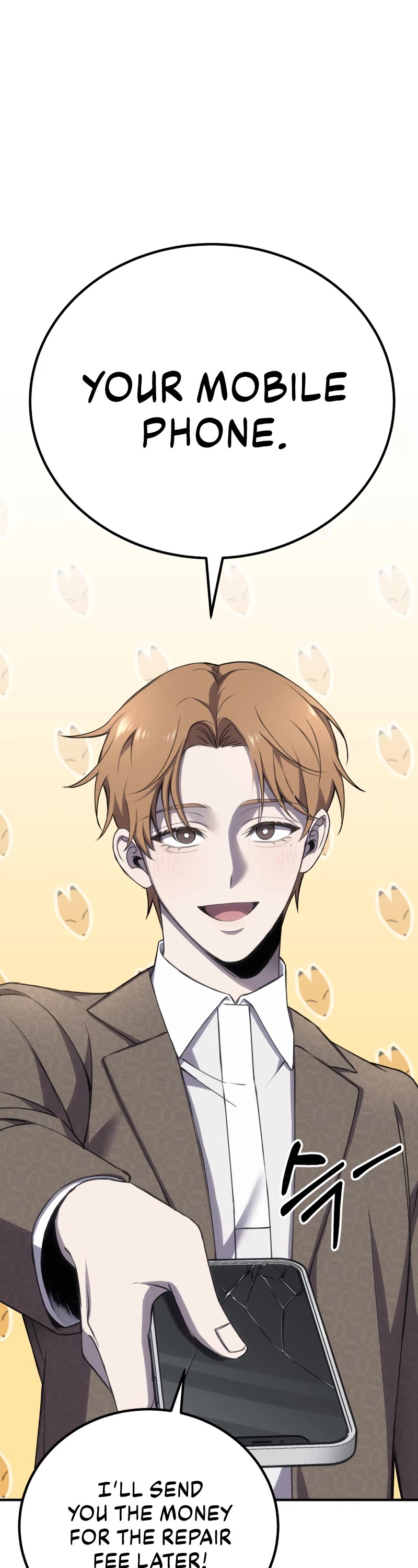 Poison-Eating Healer Chapter 23 page 27 - Chapter 23
