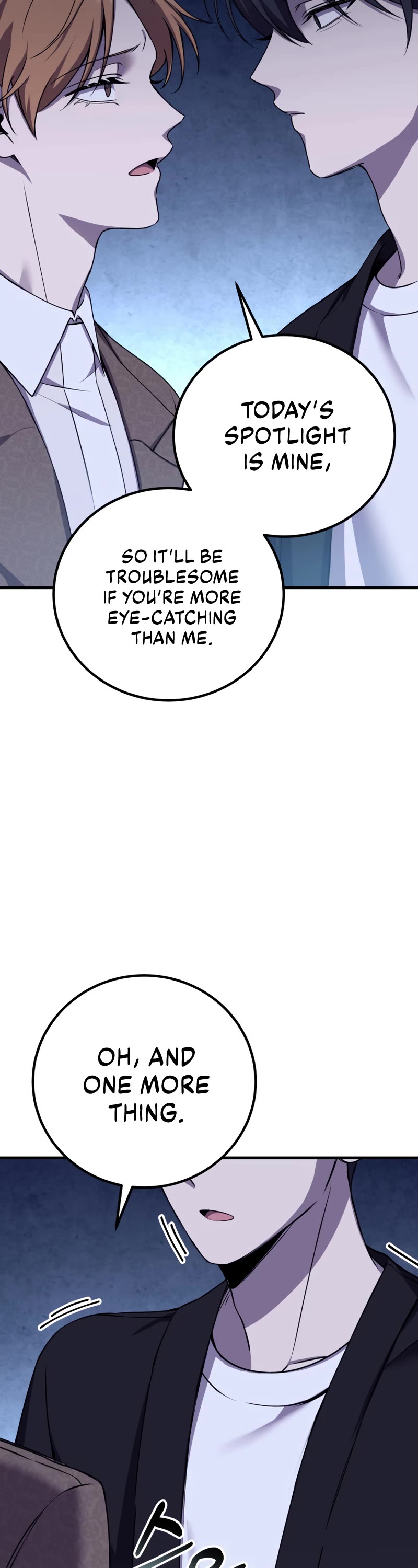 Poison-Eating Healer Chapter 23 page 29 - Chapter 23
