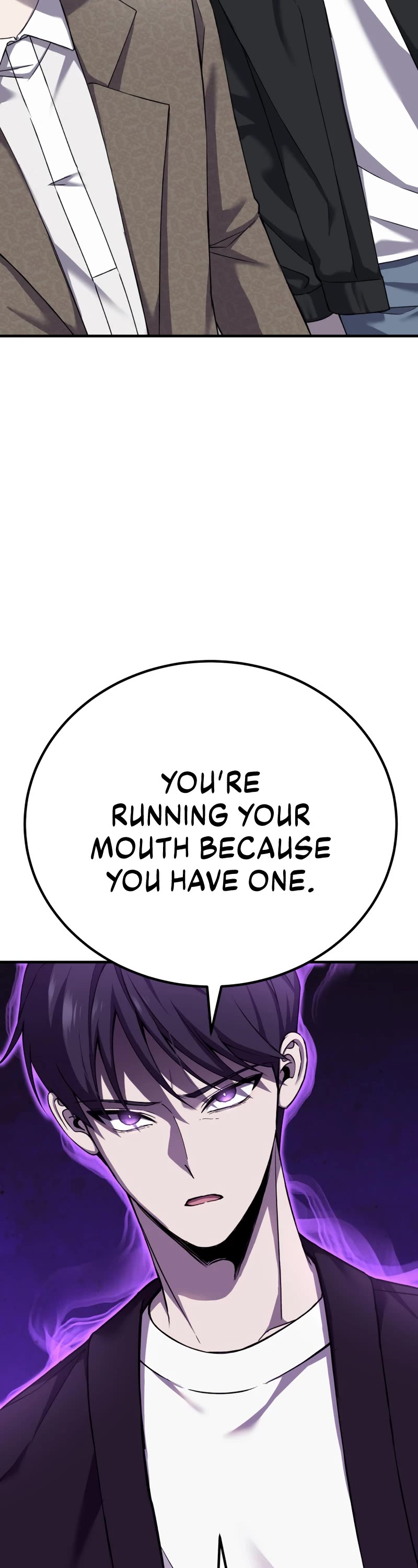 Poison-Eating Healer Chapter 23 page 33 - Chapter 23
