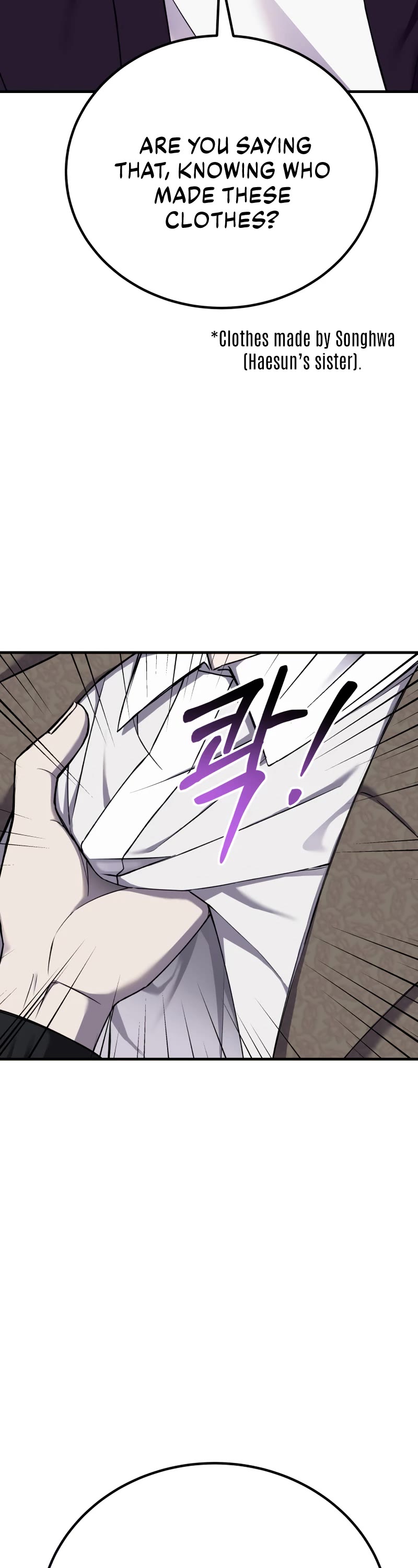 Poison-Eating Healer Chapter 23 page 34 - Chapter 23