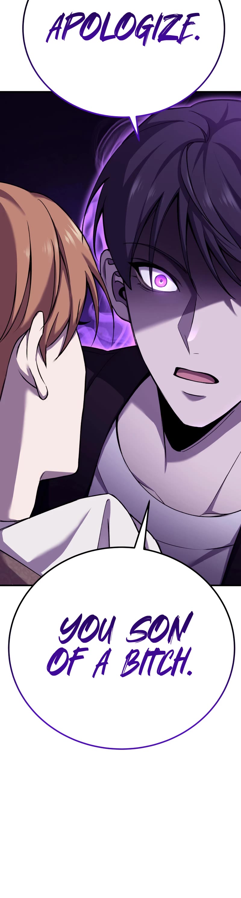 Poison-Eating Healer Chapter 23 page 35 - Chapter 23