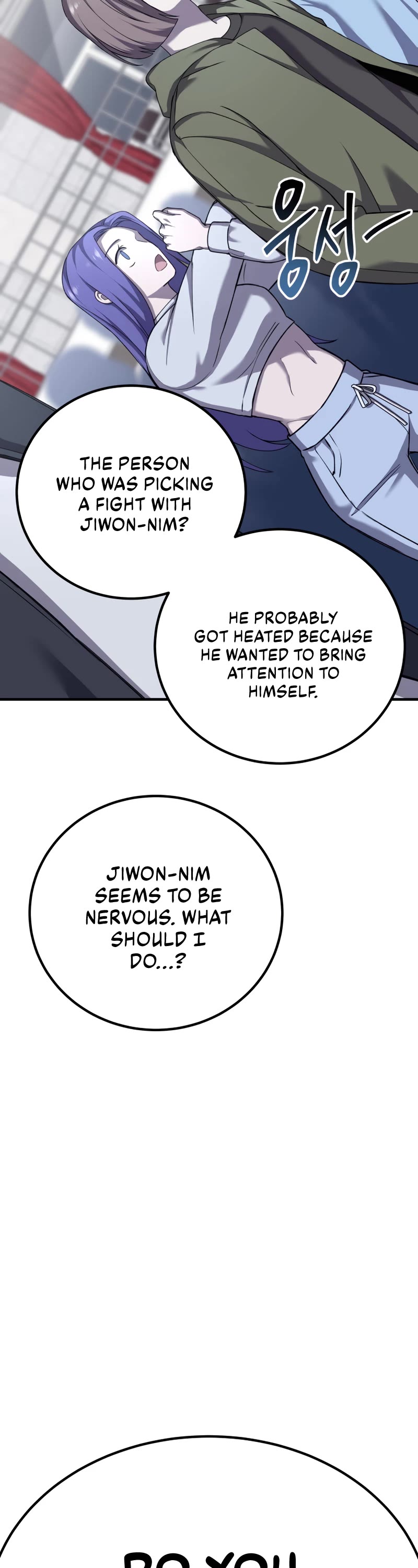 Poison-Eating Healer Chapter 23 page 40 - Chapter 23