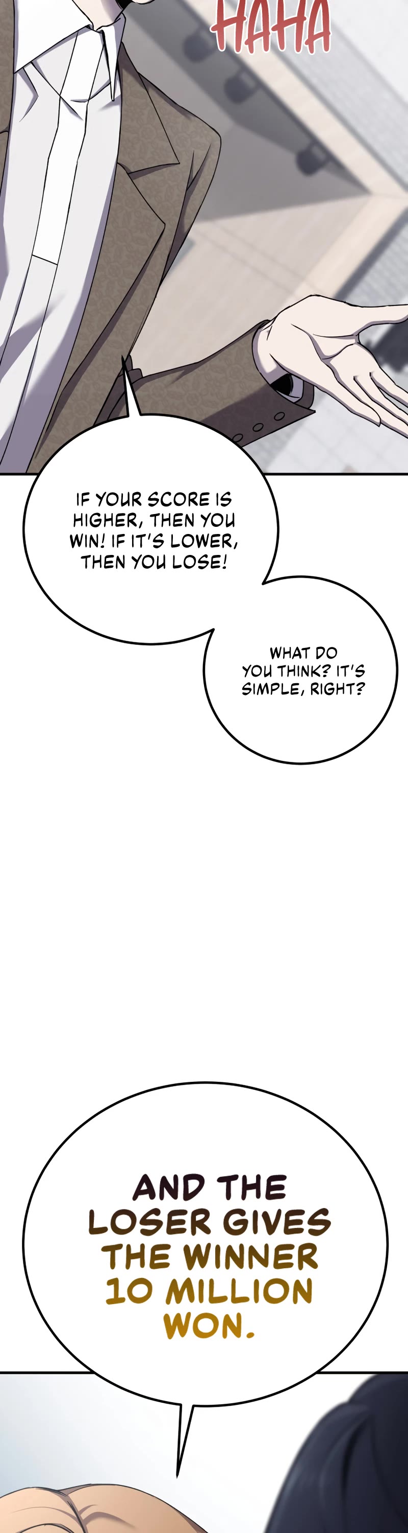 Poison-Eating Healer Chapter 23 page 44 - Chapter 23
