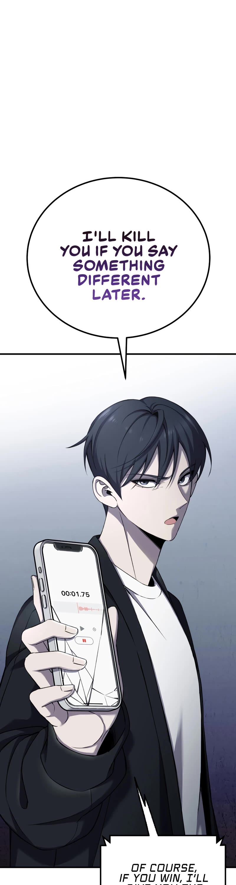 Poison-Eating Healer Chapter 23 page 47 - Chapter 23