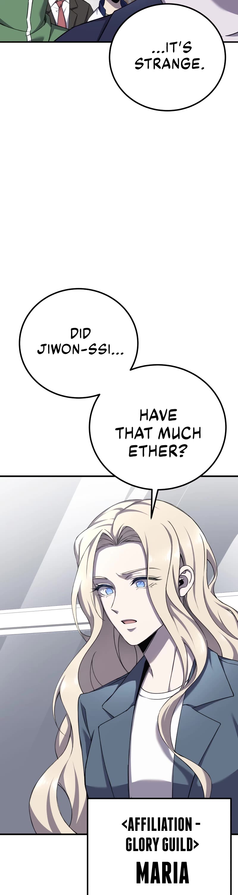 Poison-Eating Healer Chapter 23 page 49 - Chapter 23