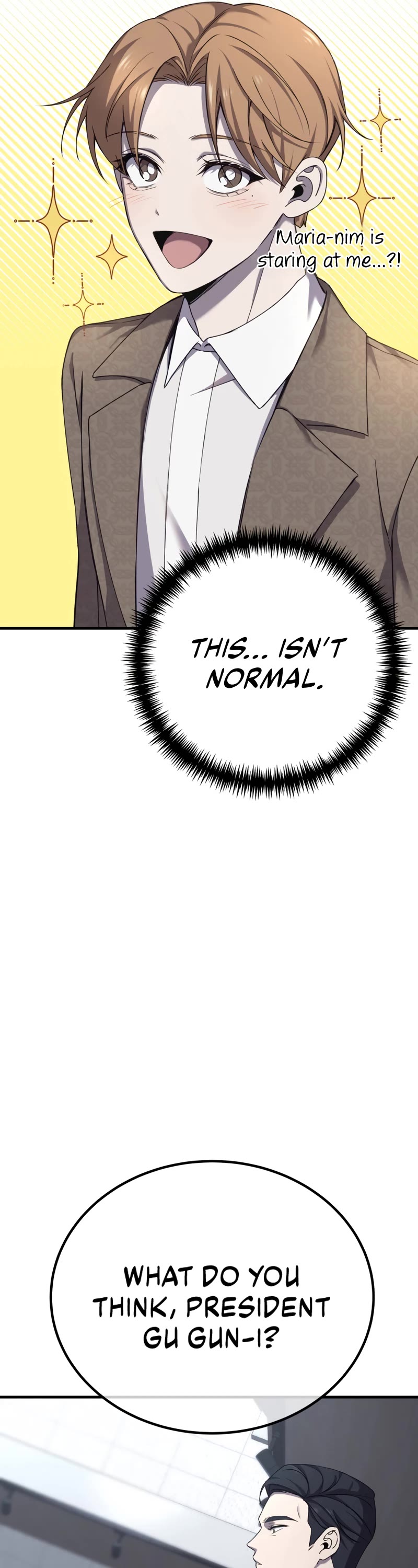 Poison-Eating Healer Chapter 23 page 52 - Chapter 23