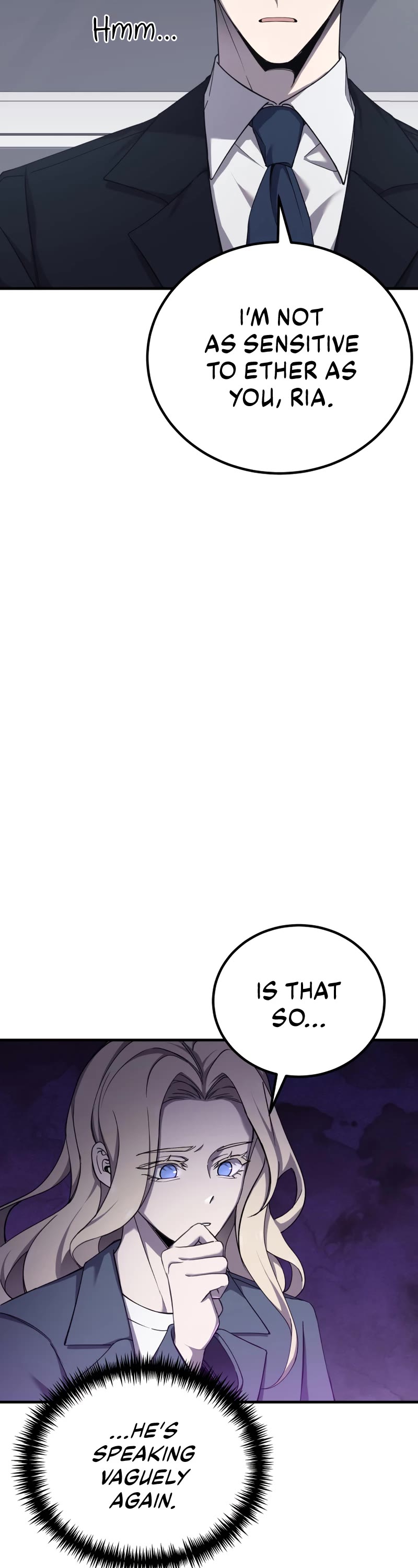 Poison-Eating Healer Chapter 23 page 54 - Chapter 23