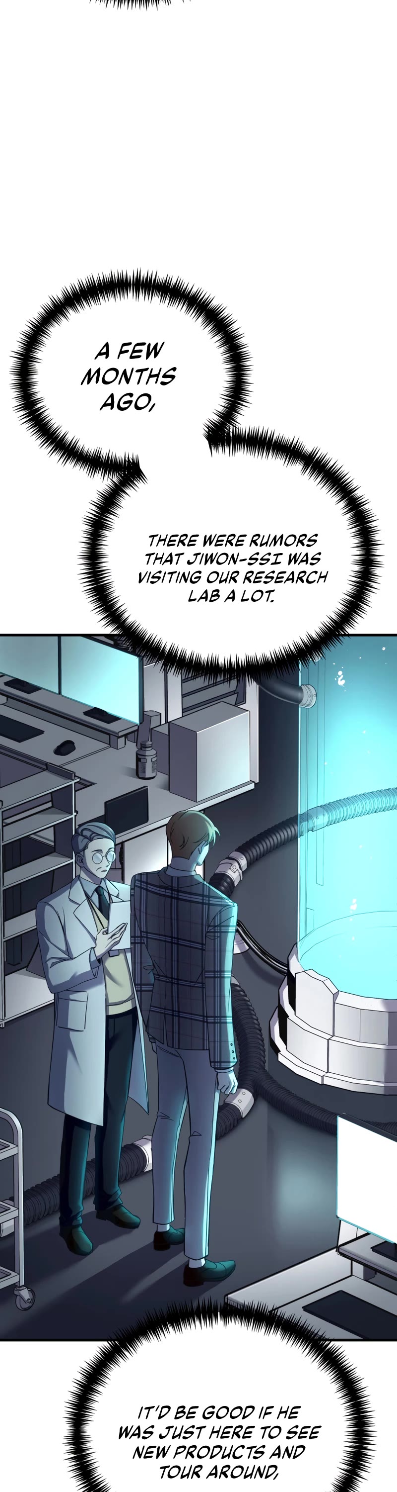 Poison-Eating Healer Chapter 23 page 55 - Chapter 23