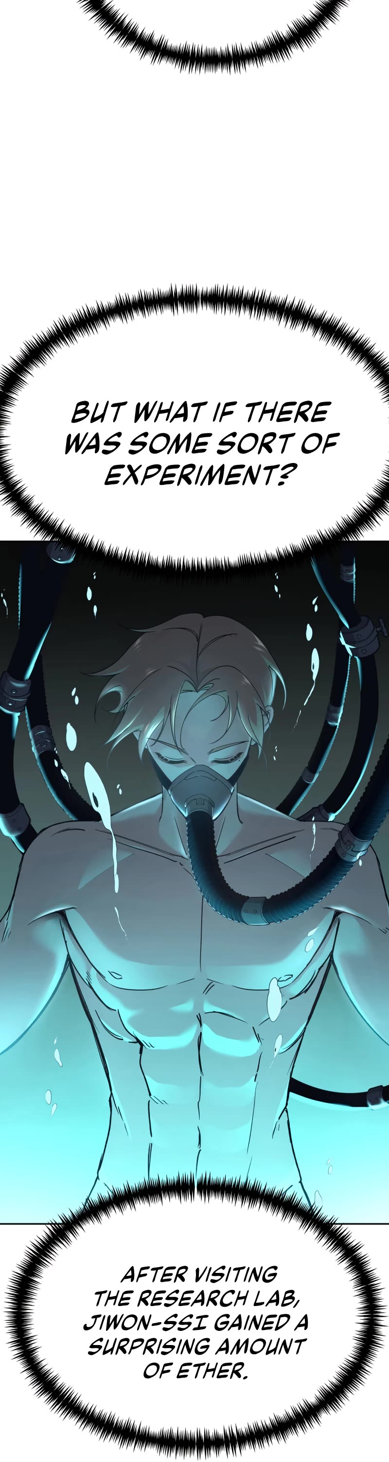 Poison-Eating Healer Chapter 23 page 56 - Chapter 23