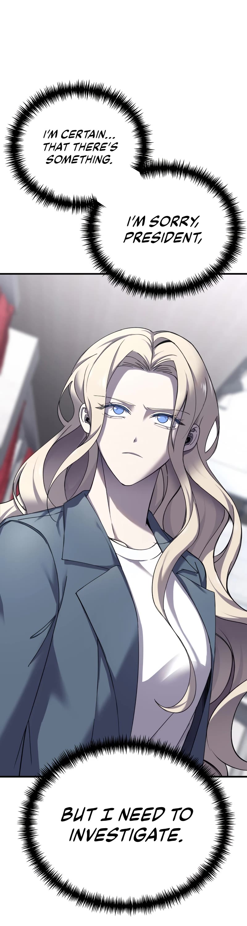 Poison-Eating Healer Chapter 23 page 57 - Chapter 23
