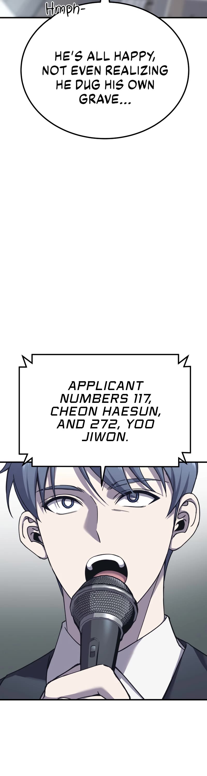 Poison-Eating Healer Chapter 23 page 61 - Chapter 23
