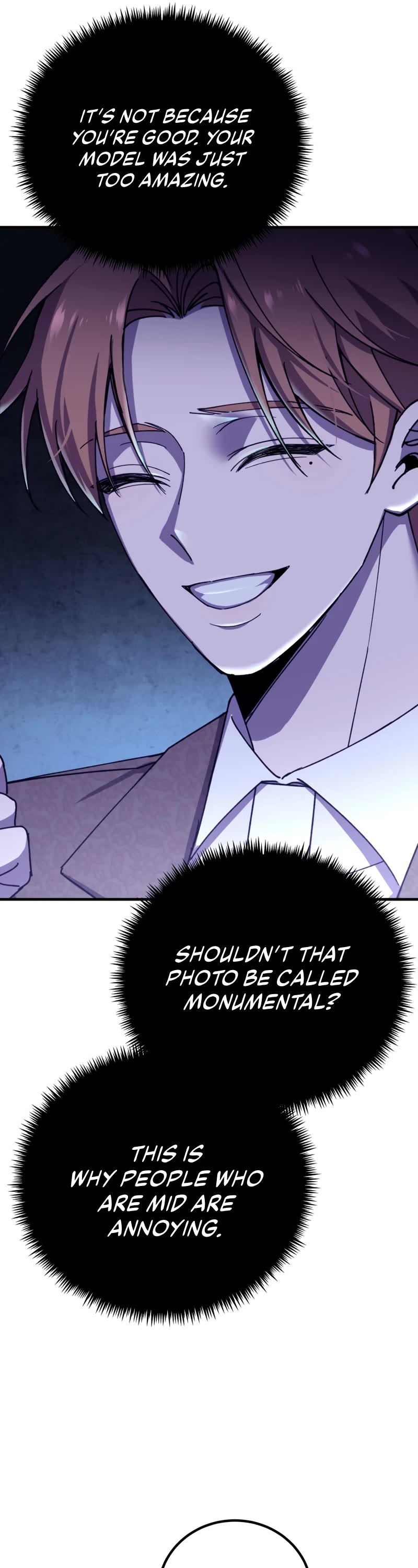 Poison-Eating Healer Chapter 23 page 7 - Chapter 23