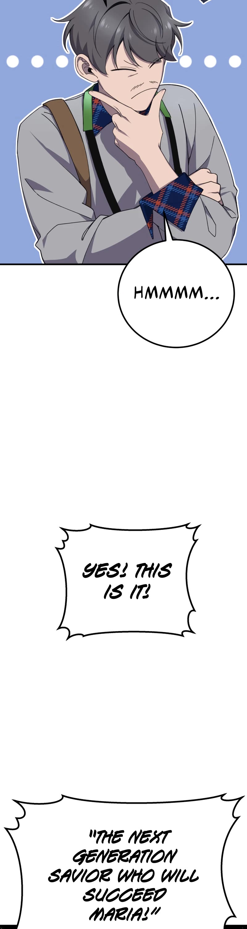 Poison-Eating Healer Chapter 23 page 9 - Chapter 23