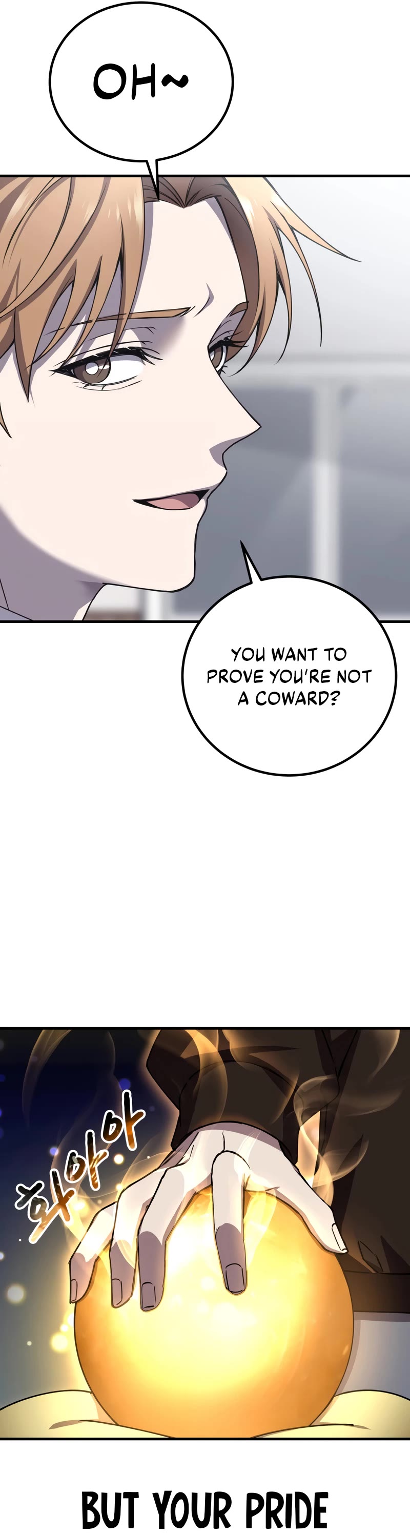 Poison-Eating Healer Chapter 24 page 17 - Chapter 24