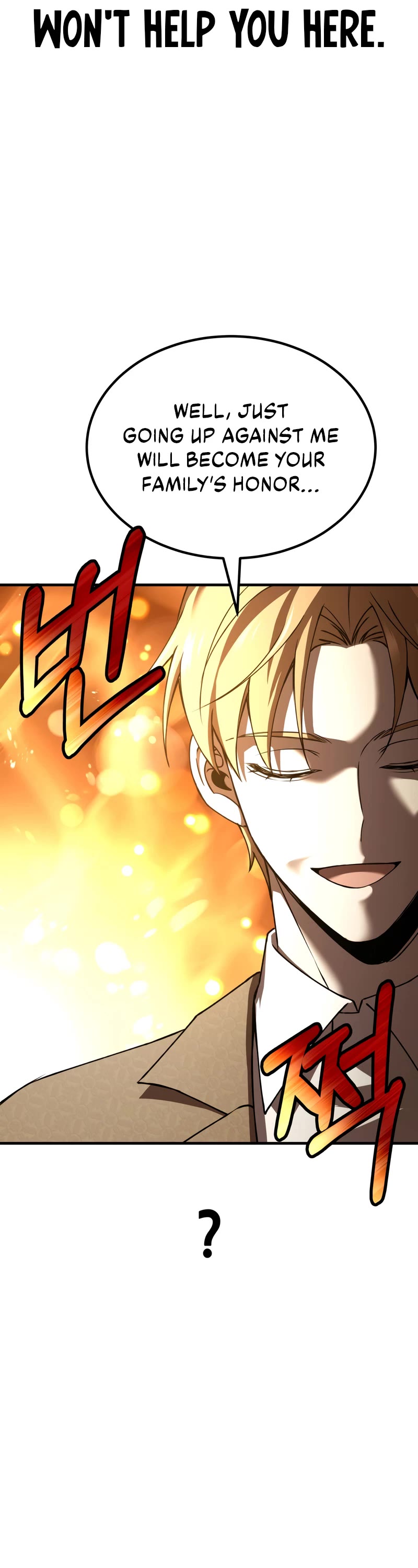 Poison-Eating Healer Chapter 24 page 18 - Chapter 24