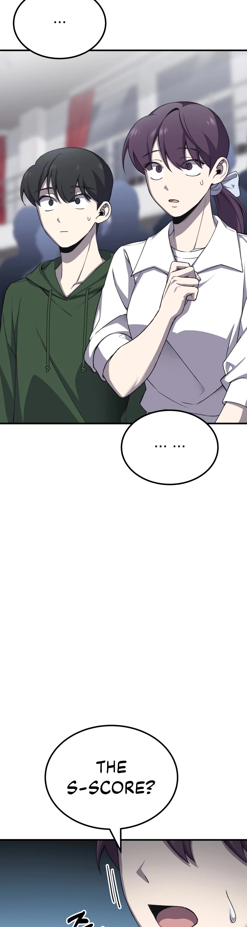 Poison-Eating Healer Chapter 24 page 23 - Chapter 24
