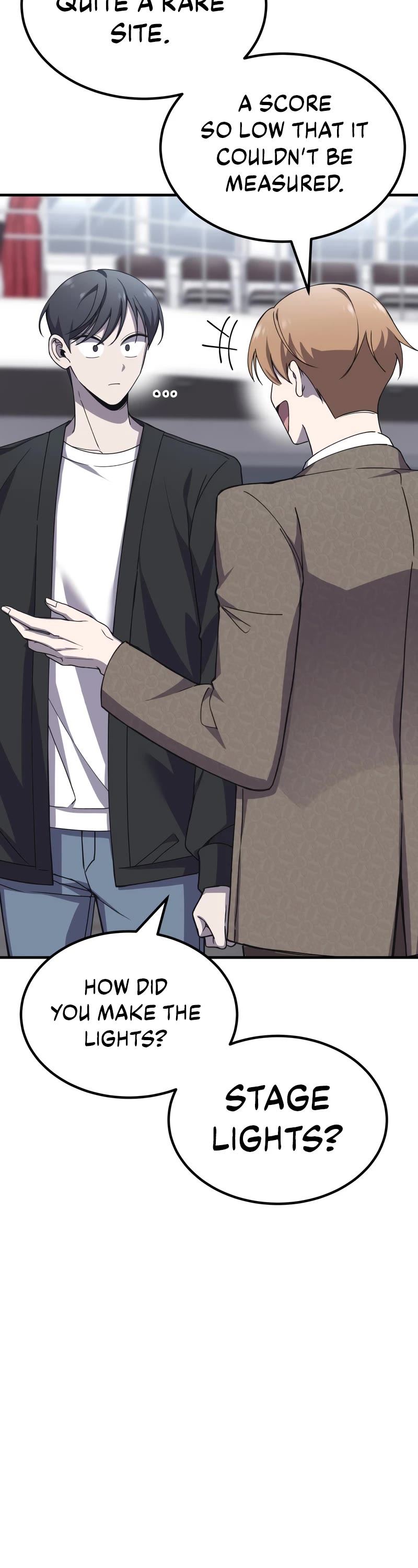 Poison-Eating Healer Chapter 24 page 31 - Chapter 24