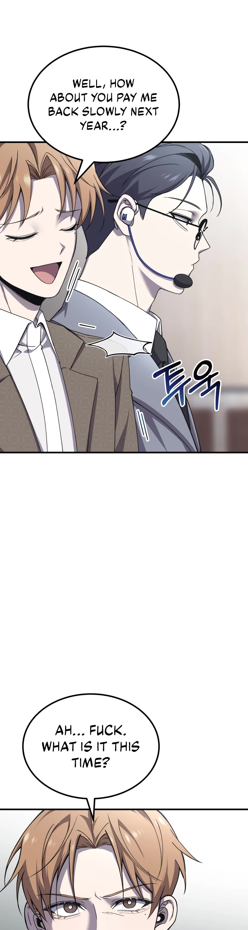 Poison-Eating Healer Chapter 24 page 32 - Chapter 24