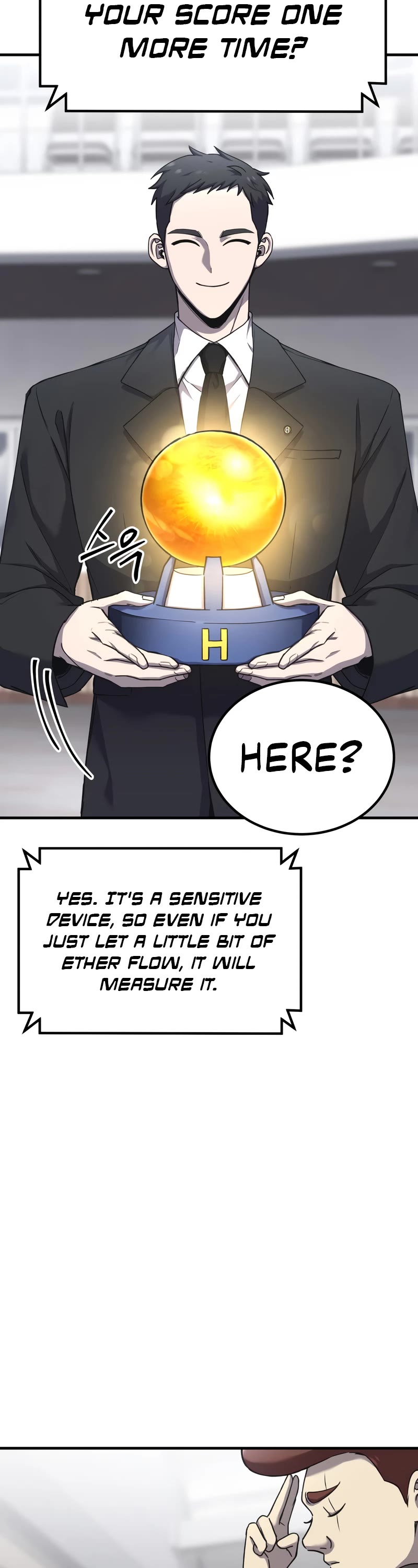Poison-Eating Healer Chapter 24 page 38 - Chapter 24
