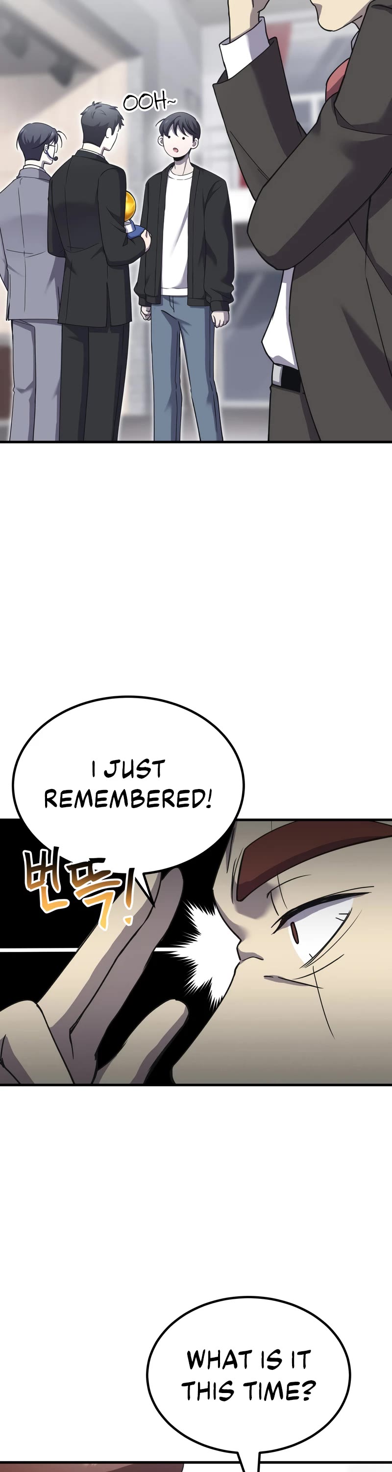 Poison-Eating Healer Chapter 24 page 39 - Chapter 24