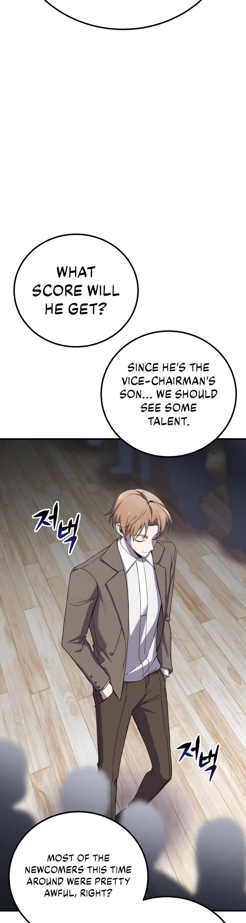 Poison-Eating Healer Chapter 24 page 5 - Chapter 24